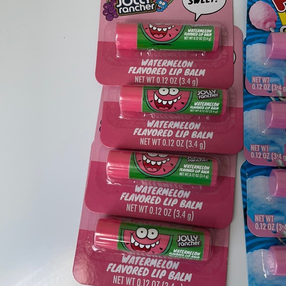 Lip Balm Lucky Charms, Blow Pop ,Jolly Rancher - Picture 3 of 4